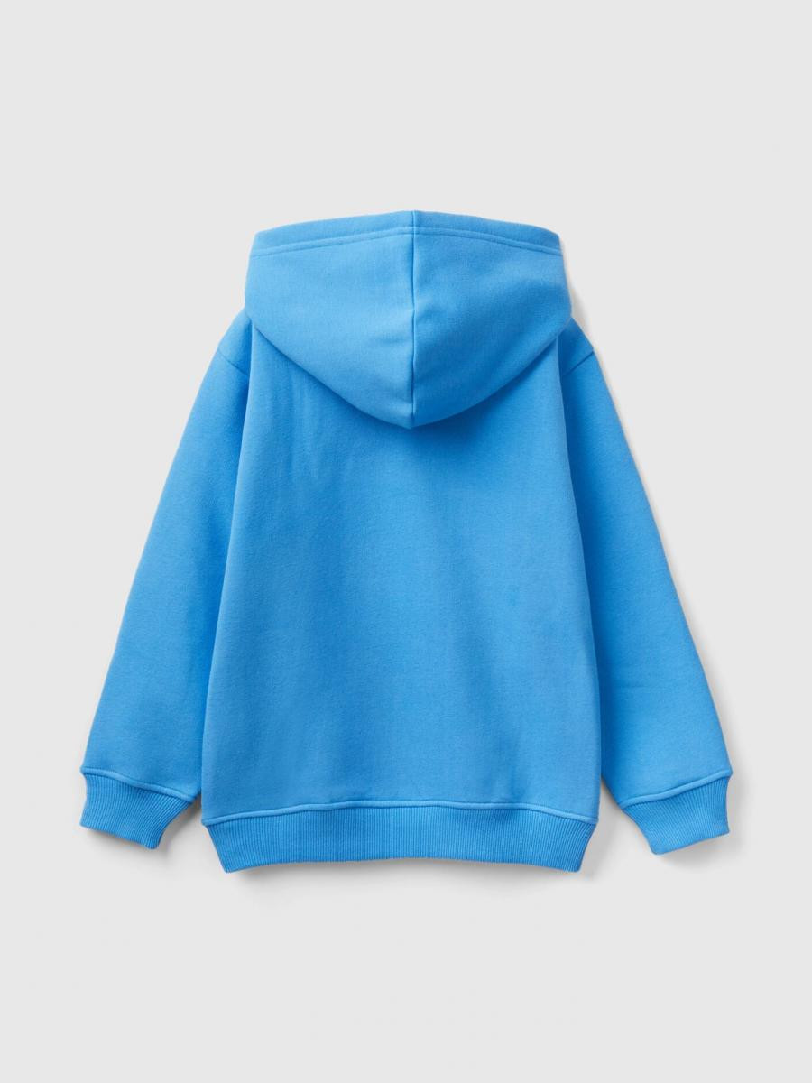 Benetton dečija dukserica 