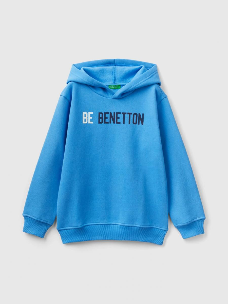 Benetton dečija dukserica 