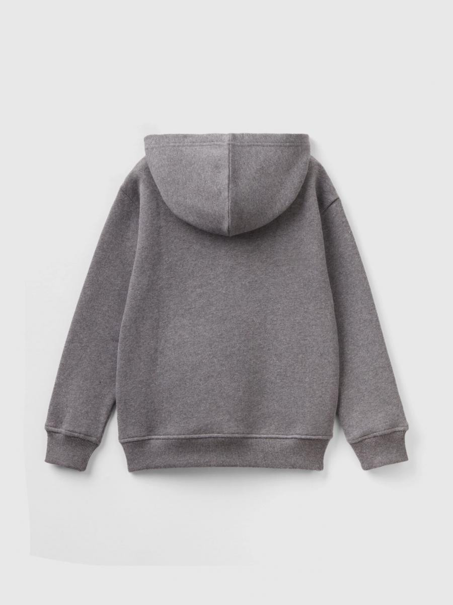 Benetton dečija dukserica 