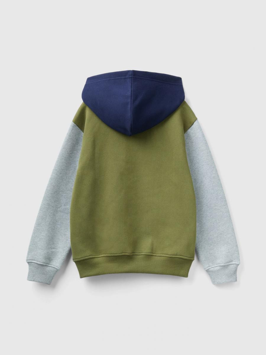 Benetton dečija dukserica 