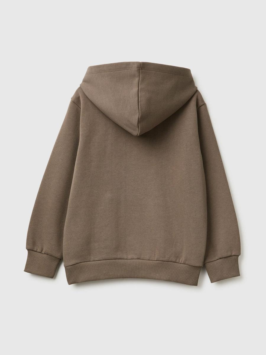 Benetton dečija dukserica 