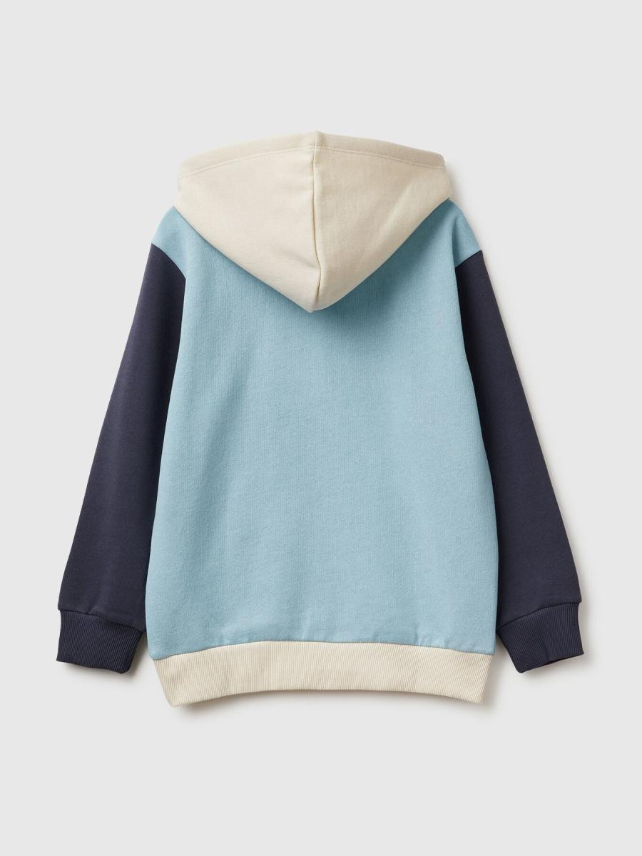 Benetton dečija dukserica 