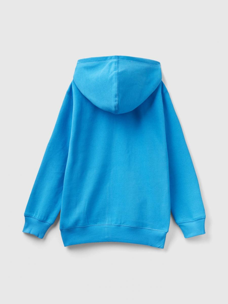 Benetton dečija dukserica 