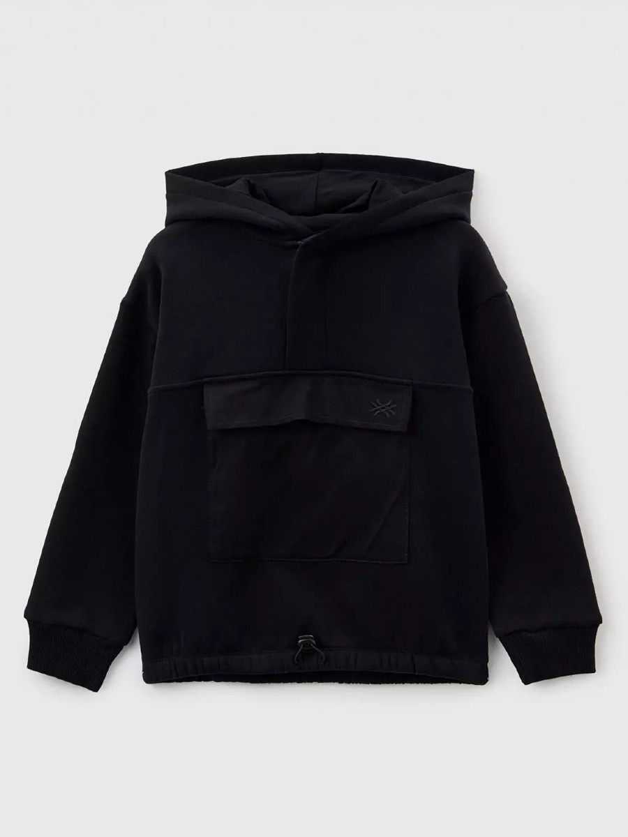 Benetton dečija dukserica 