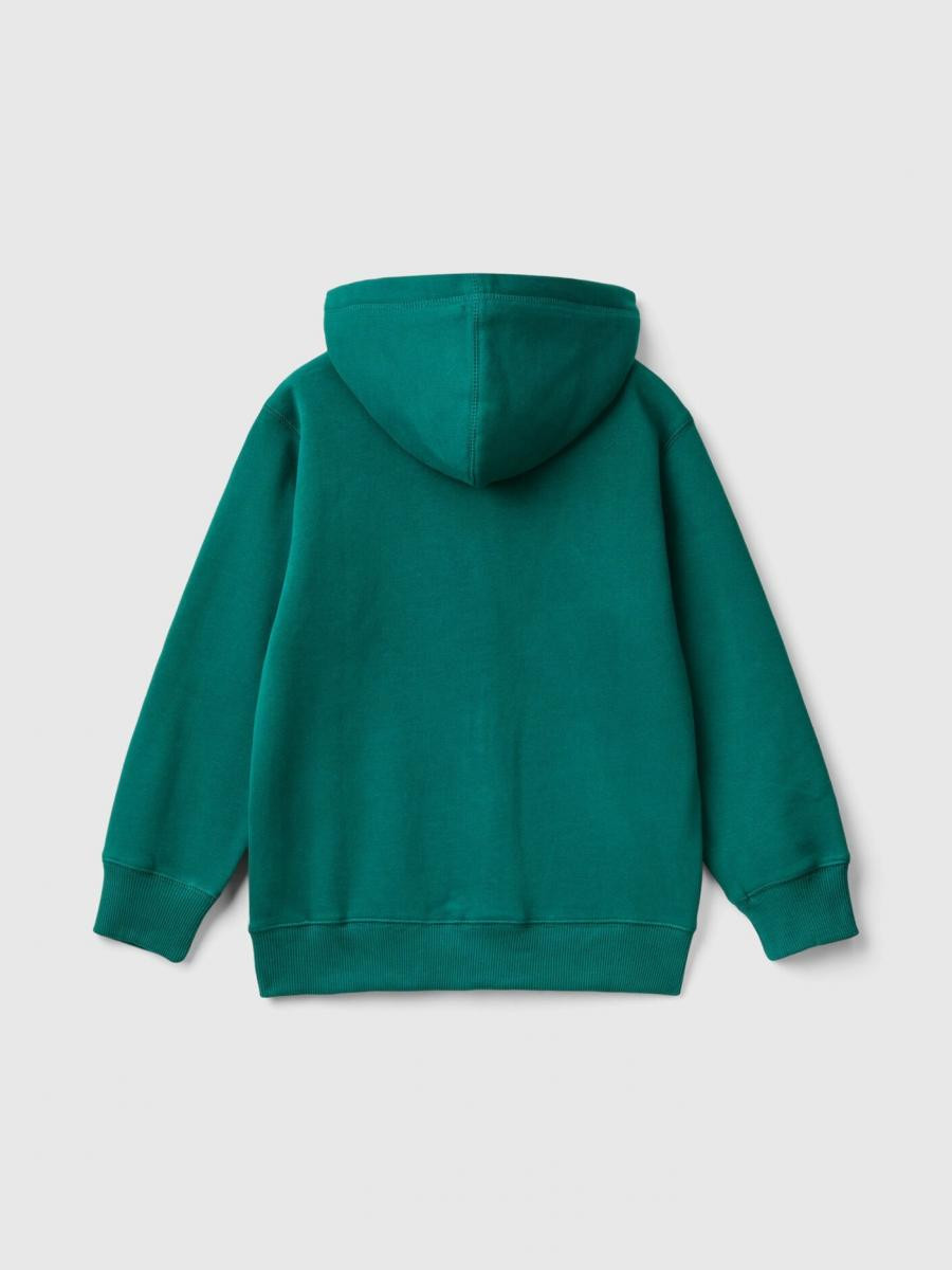 Benetton dečija dukserica 