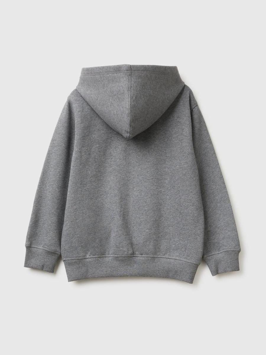 Benetton dečija dukserica 