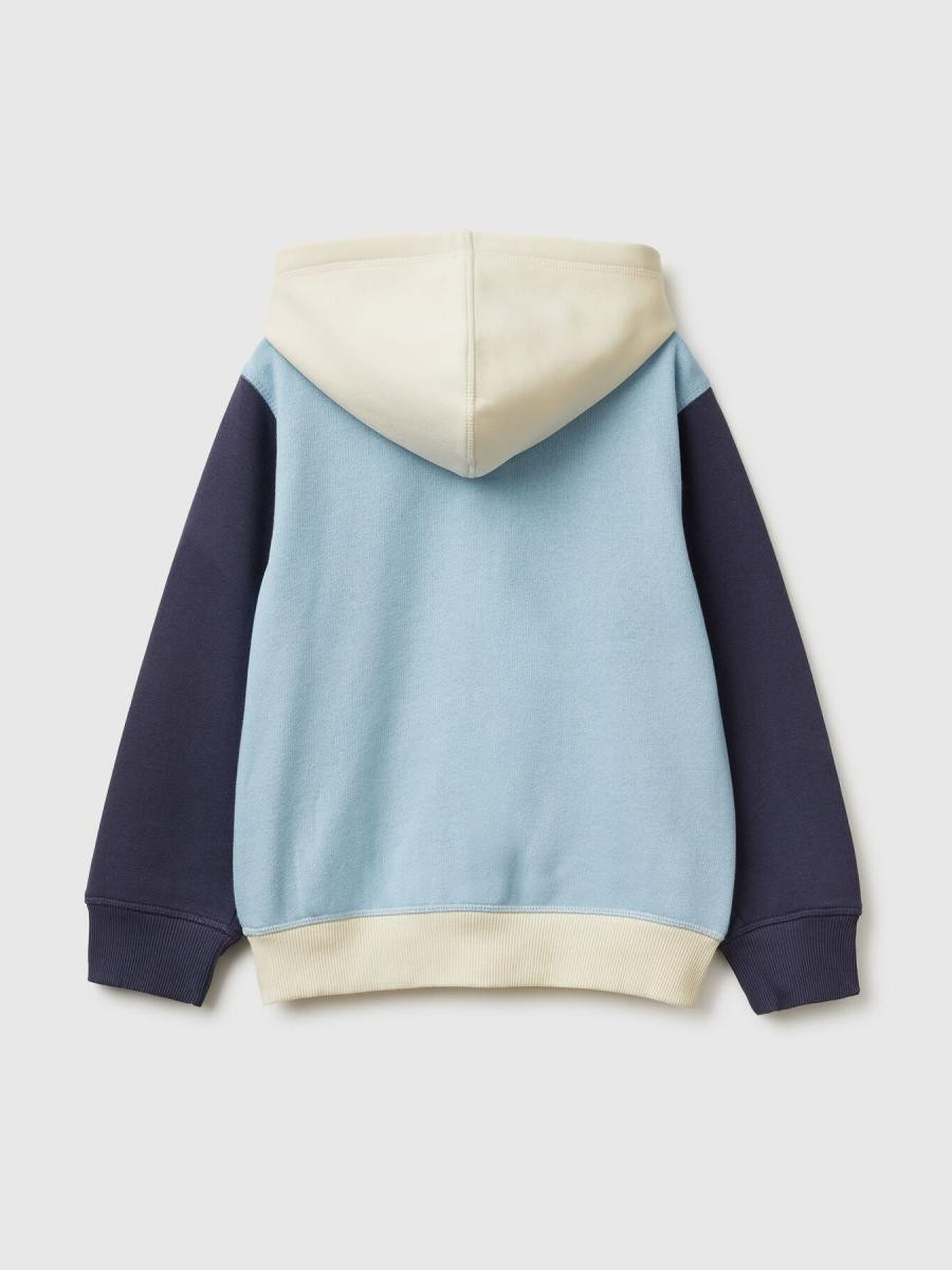 Benetton dečija dukserica 