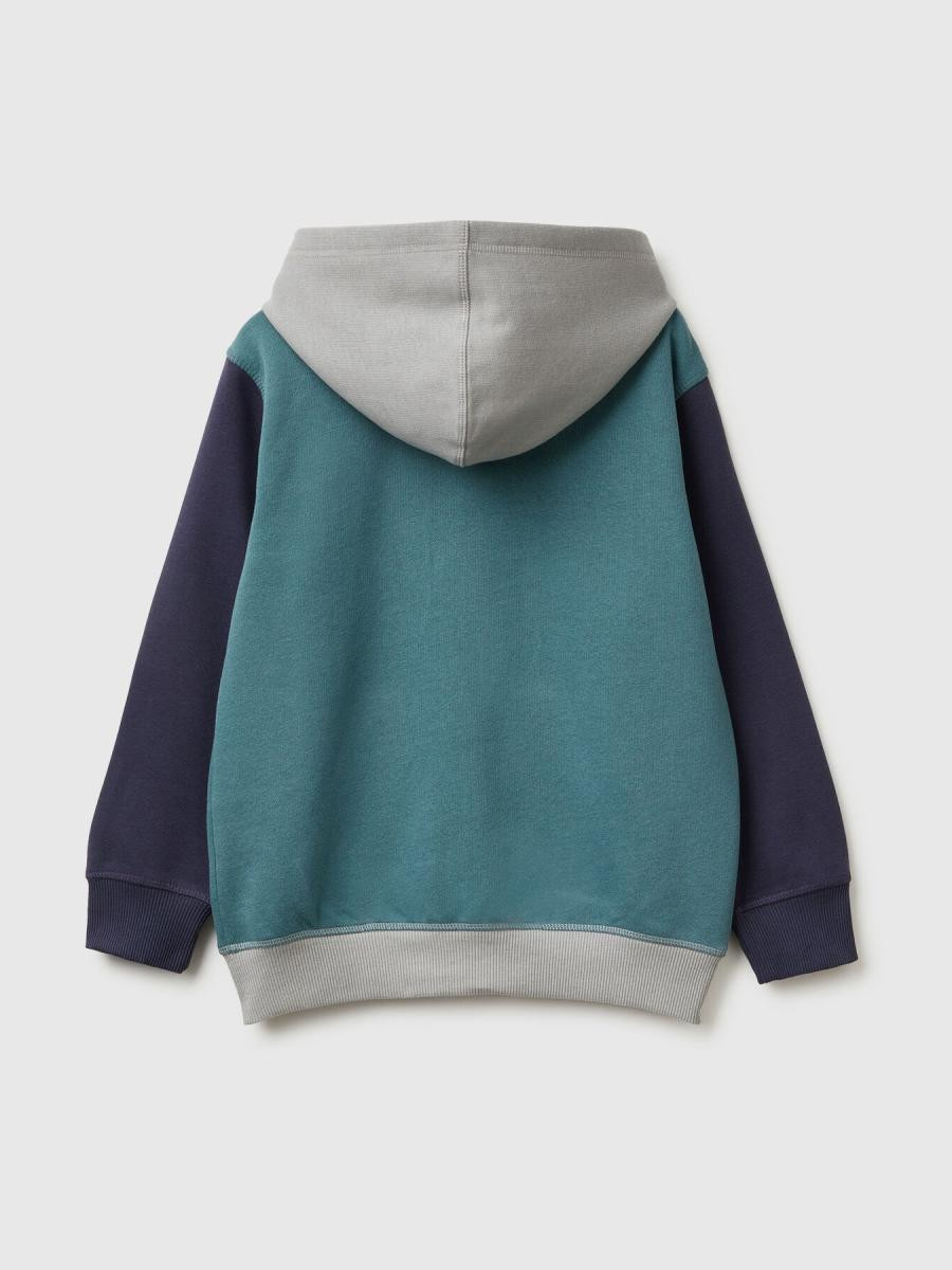 Benetton dečija dukserica 