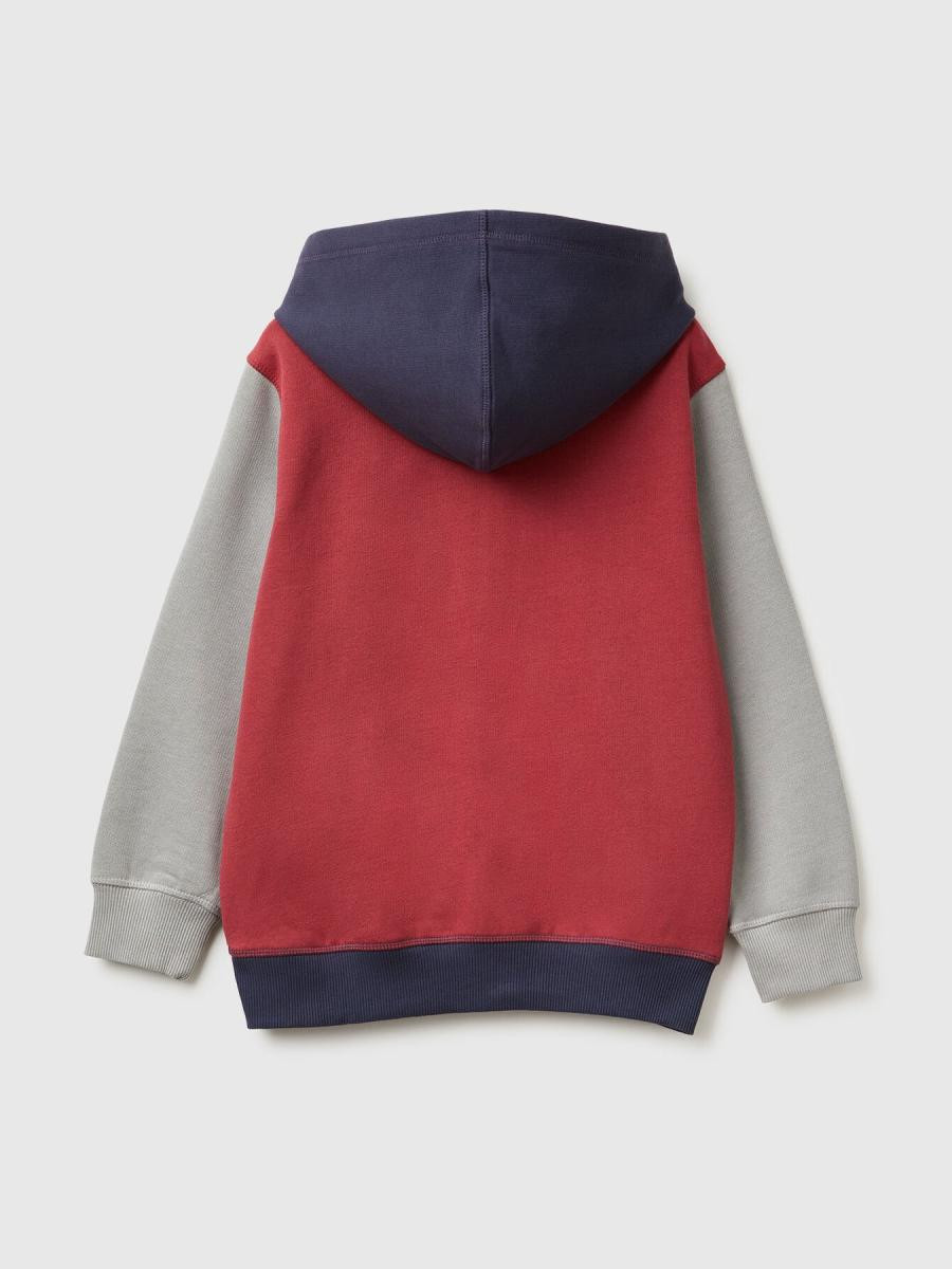 Benetton dečija dukserica 