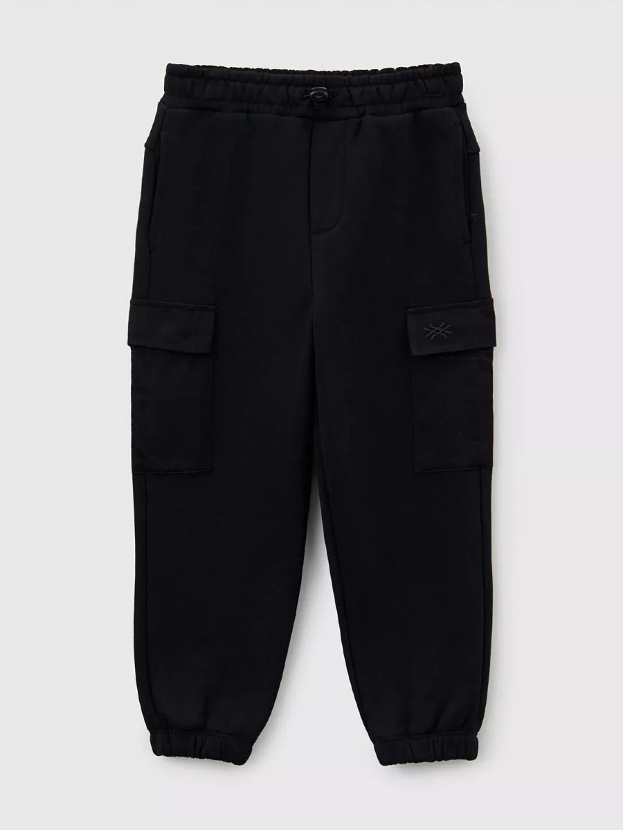 Benetton dečija trenerka donji deo 