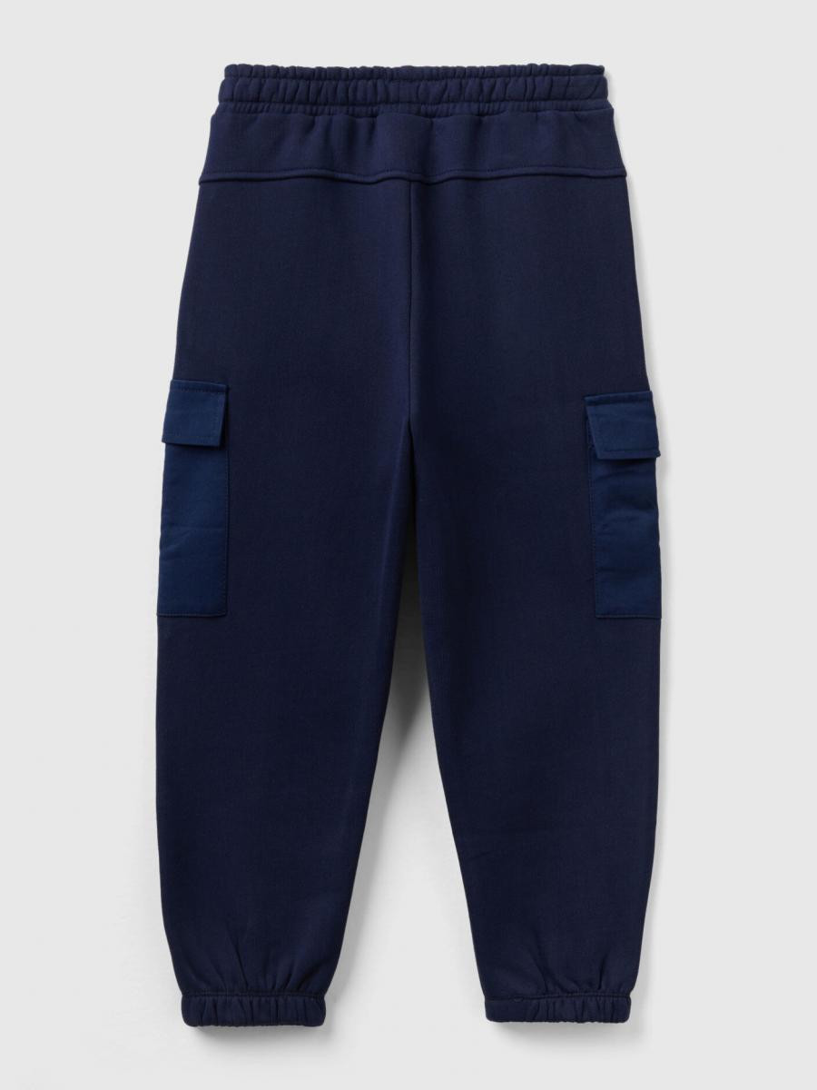 Benetton dečija trenerka donji deo 