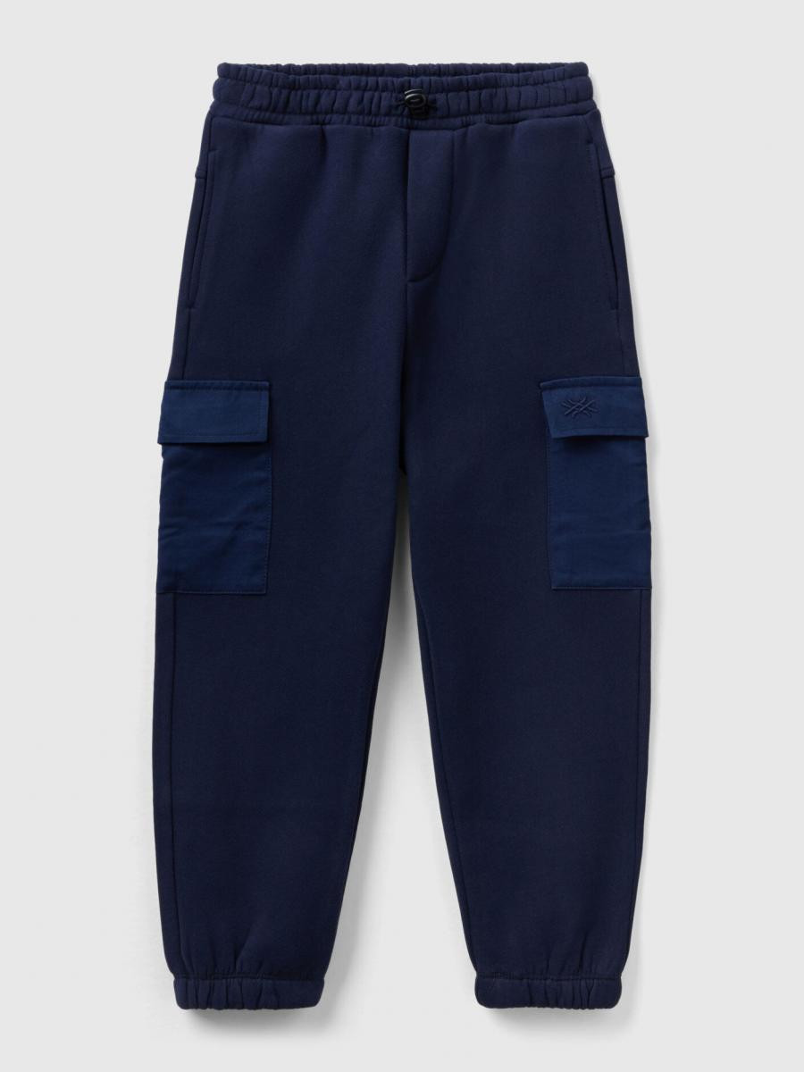 Benetton dečija trenerka donji deo 