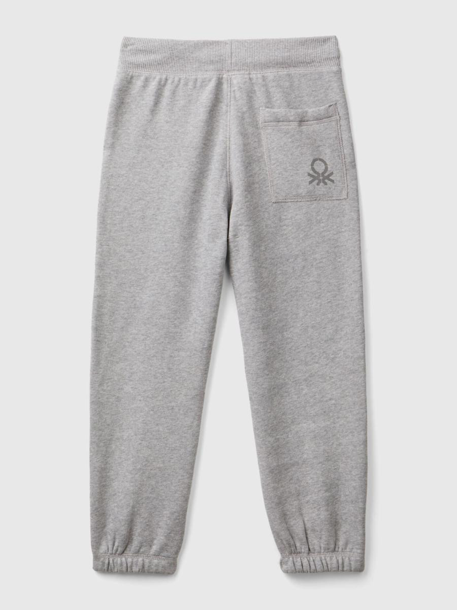 Benetton dečija trenerka donji deo 