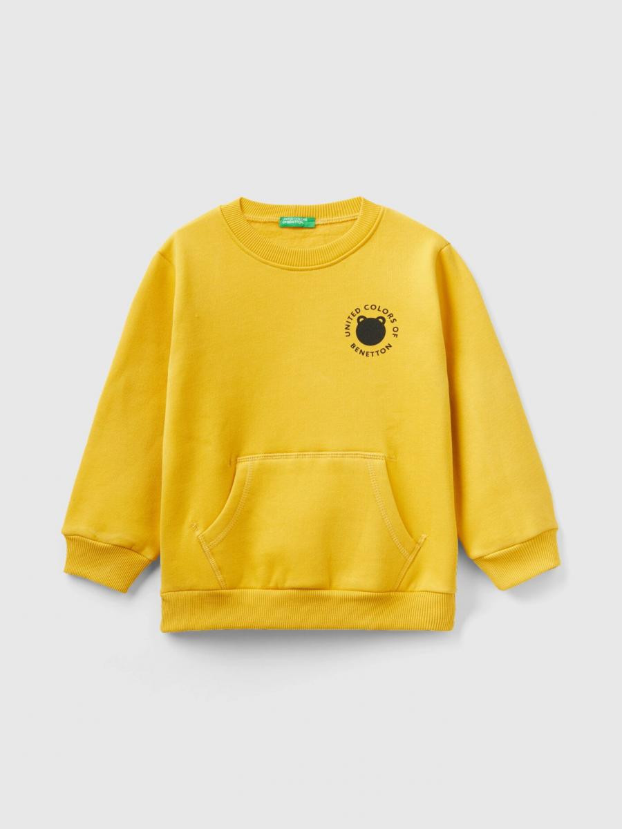 Benetton dečija dukserica 