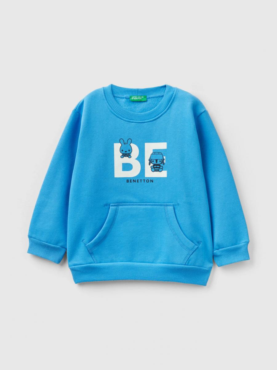 Benetton dečija dukserica 