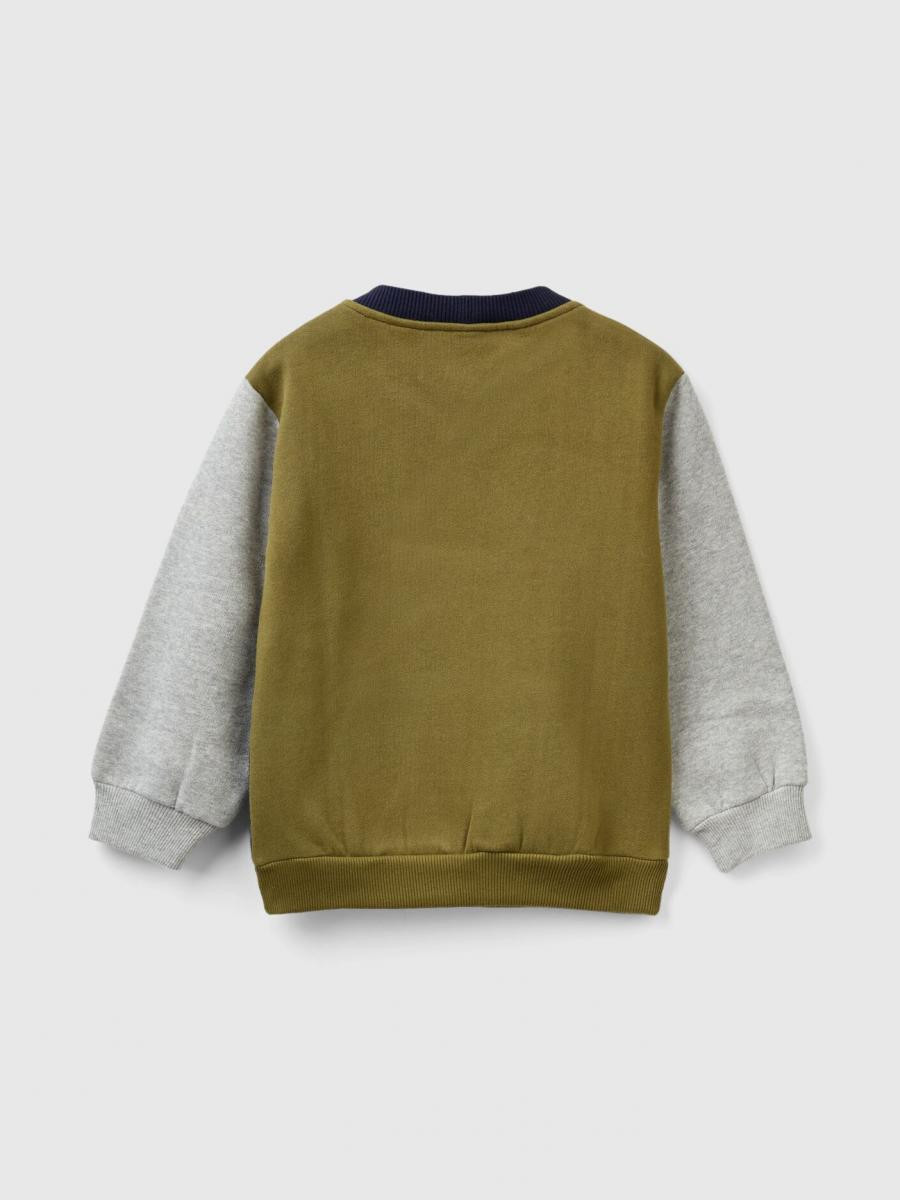 Benetton dečija dukserica 