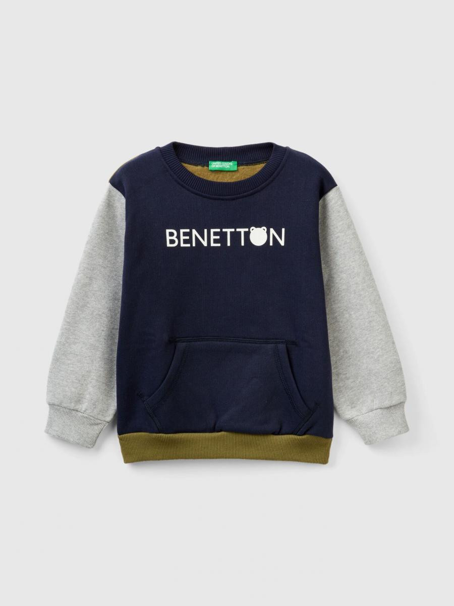 Benetton dečija dukserica 