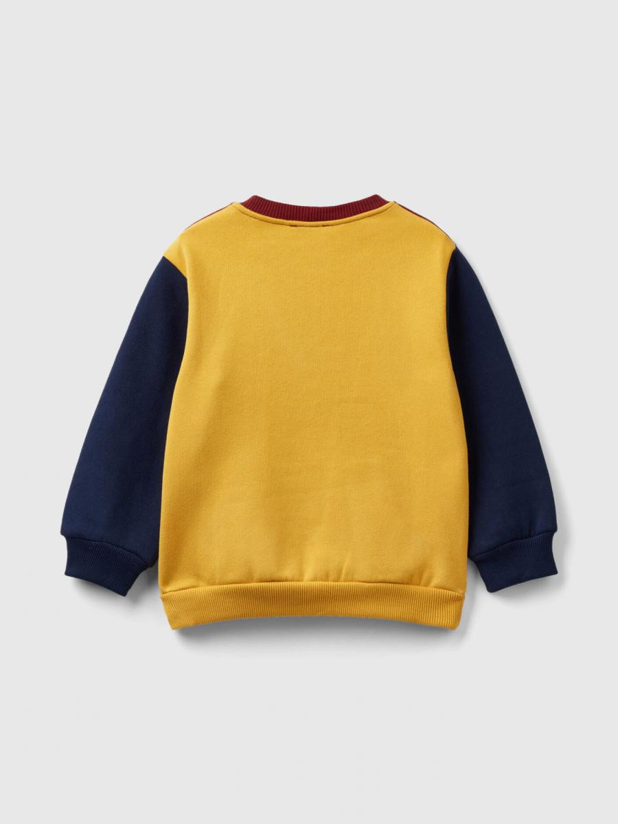 Benetton dečija dukserica 