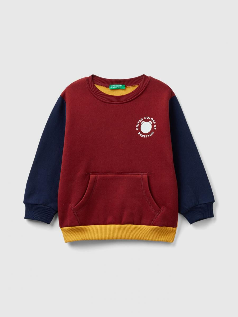 Benetton dečija dukserica 