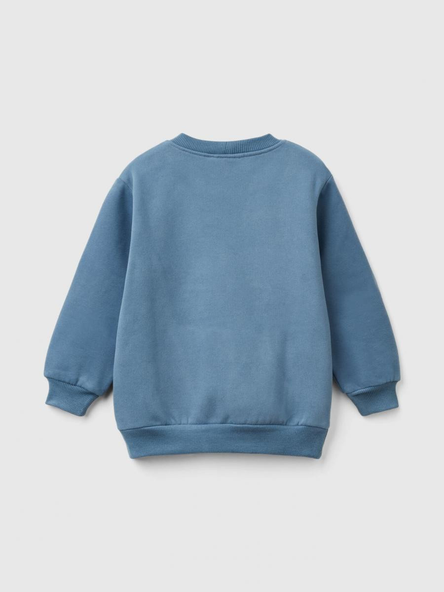 Benetton dečija dukserica 