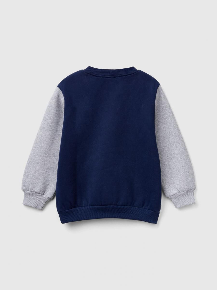 Benetton dečija dukserica 