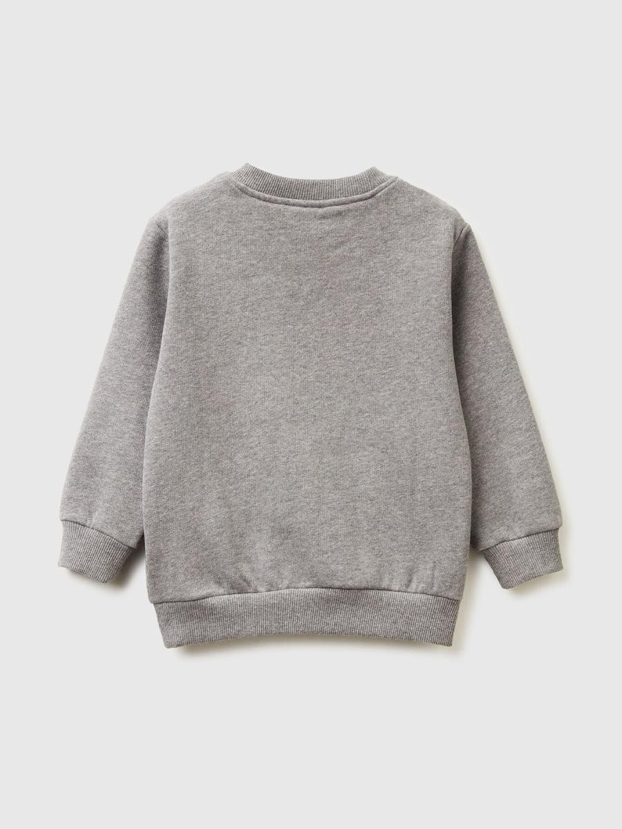 Benetton dečija dukserica 