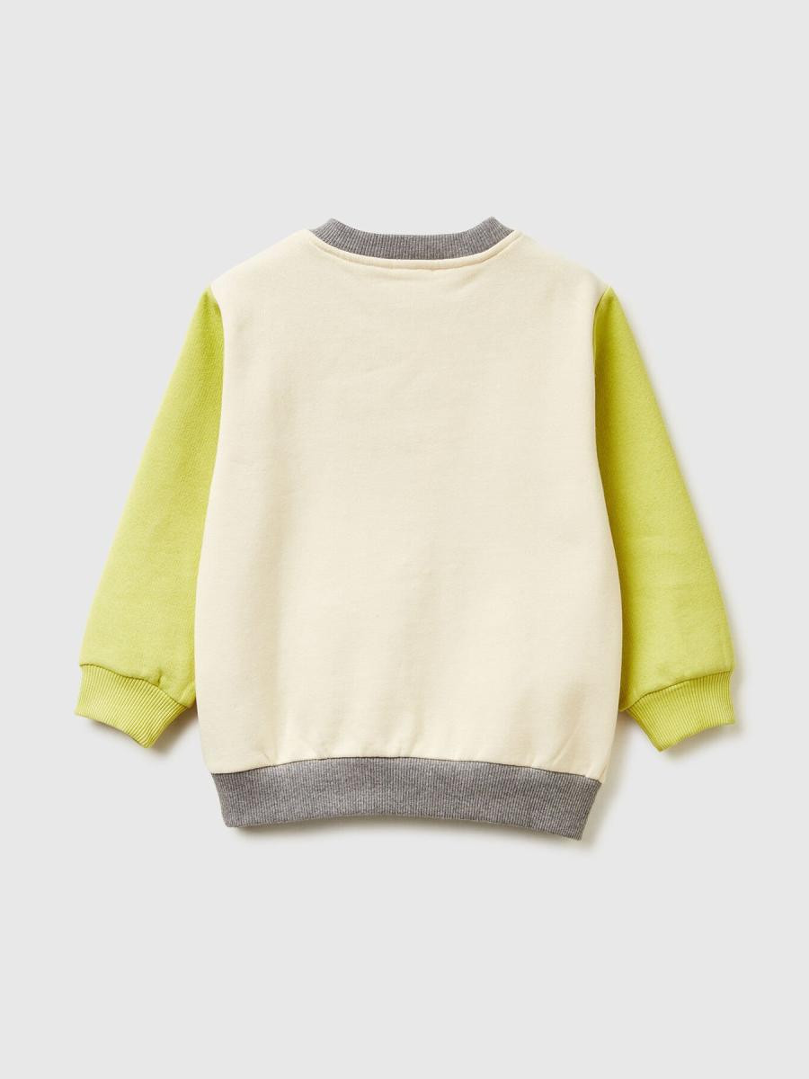 Benetton dečija dukserica 