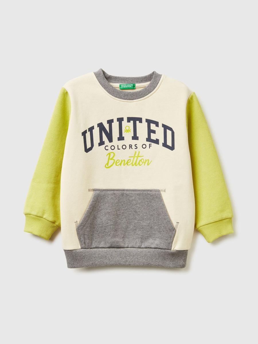 Benetton dečija dukserica 