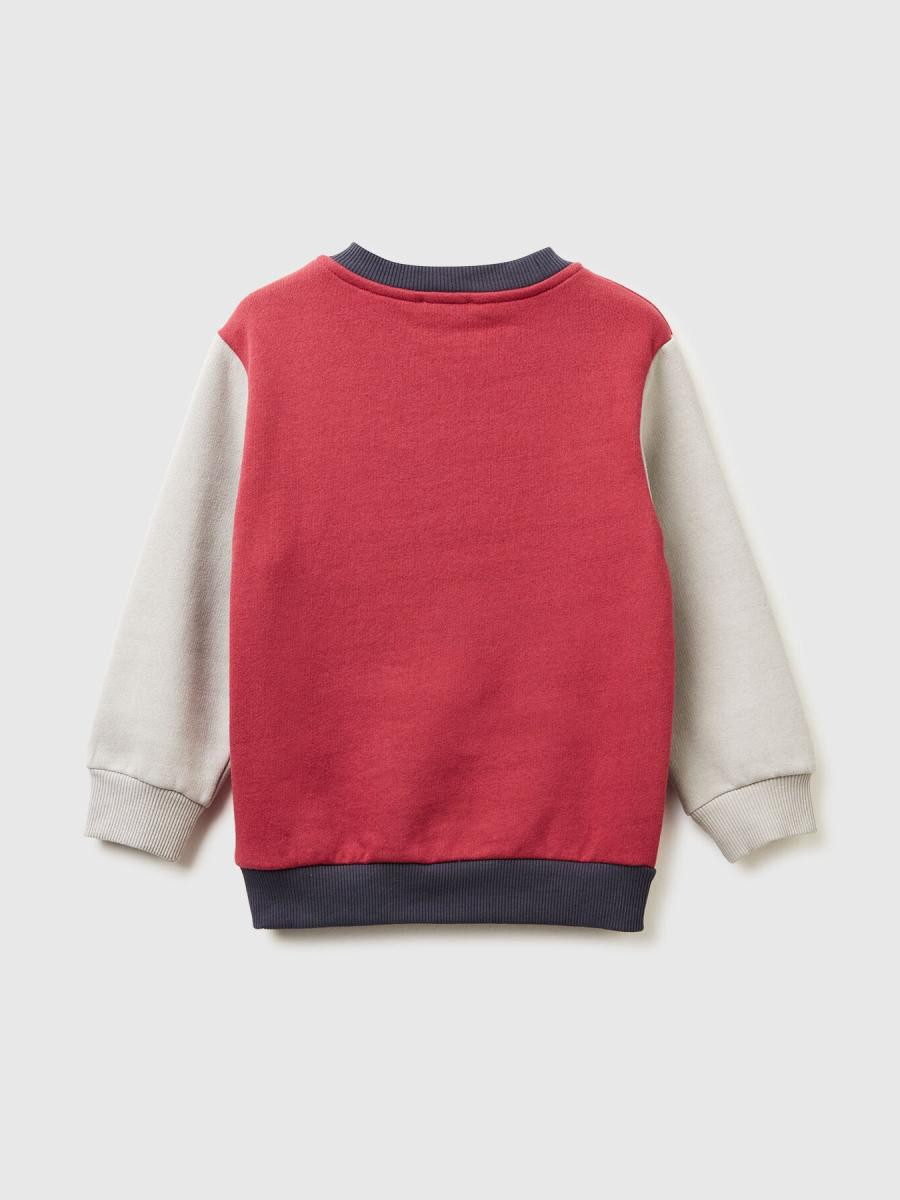 Benetton dečija dukserica 