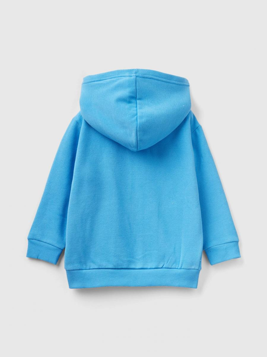 Benetton dečija dukserica 