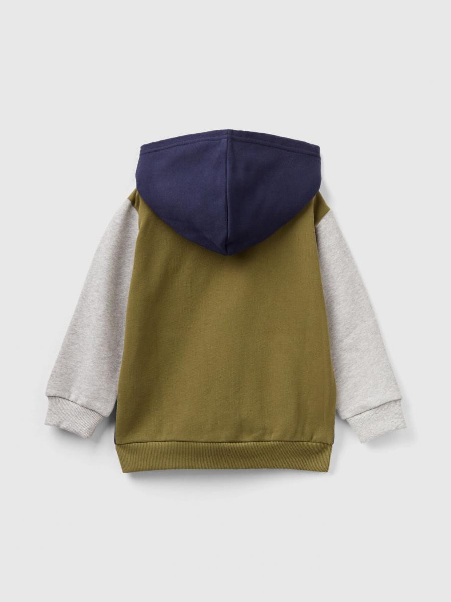 Benetton dečija dukserica 