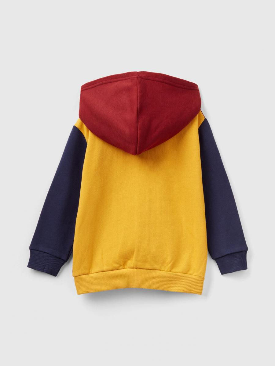 Benetton dečija dukserica 