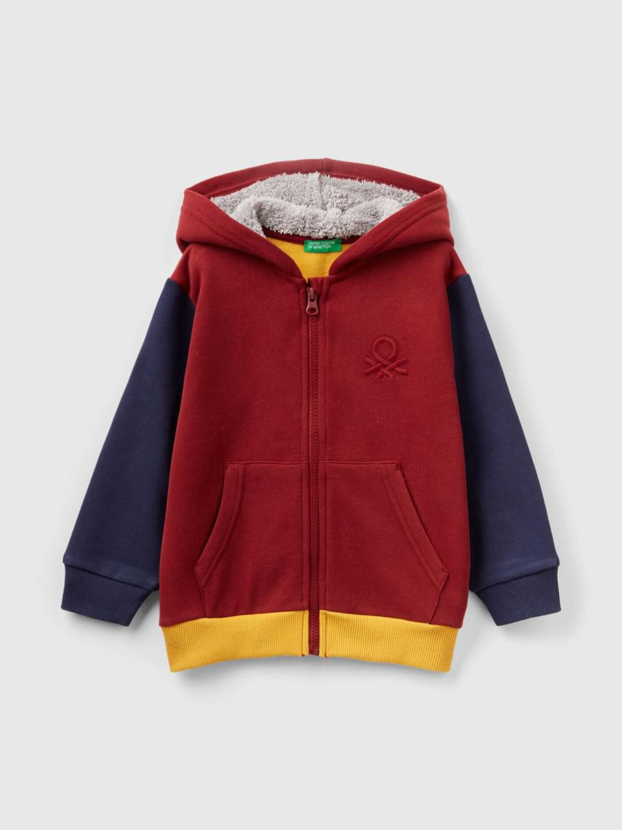 Benetton dečija dukserica 