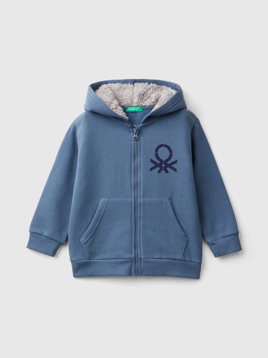 Benetton dečija dukserica 