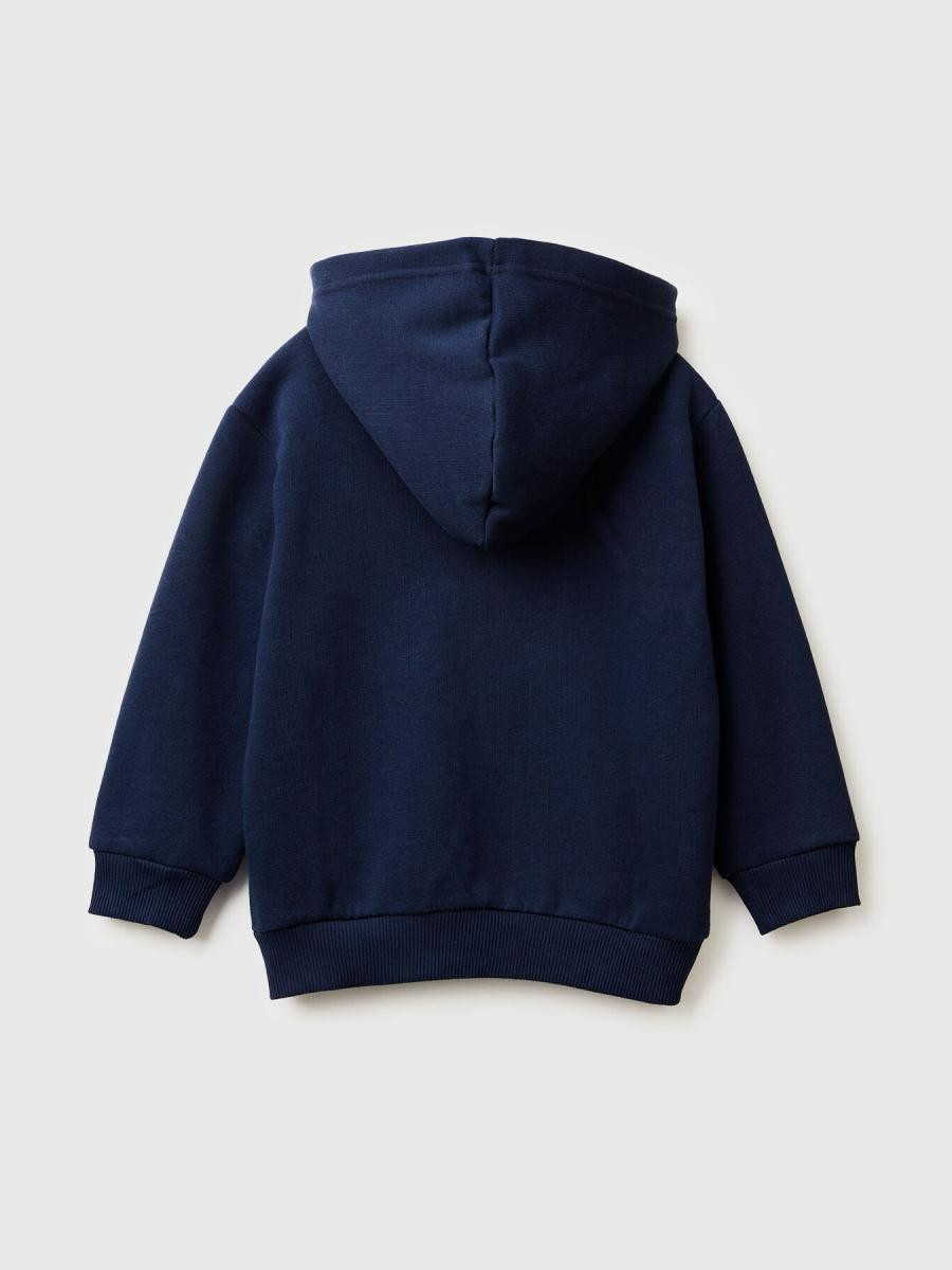 Benetton dečija dukserica 