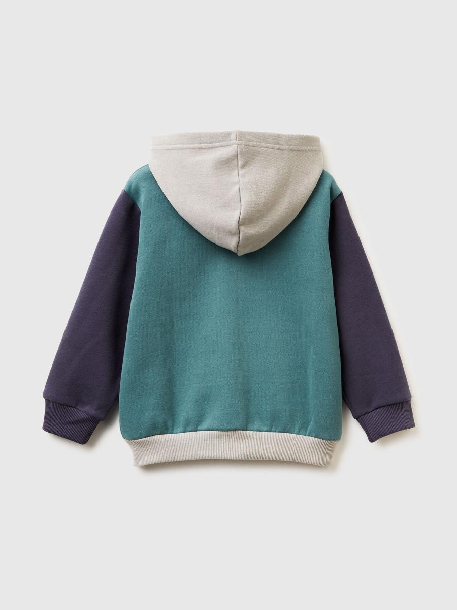 Benetton dečija dukserica 