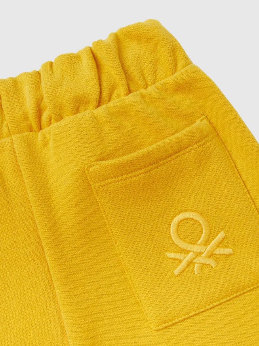 Benetton dečija trenerka donji deo 