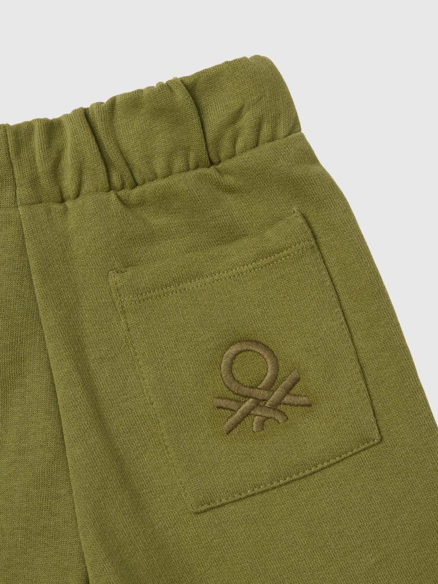 Benetton dečija trenerka donji deo 