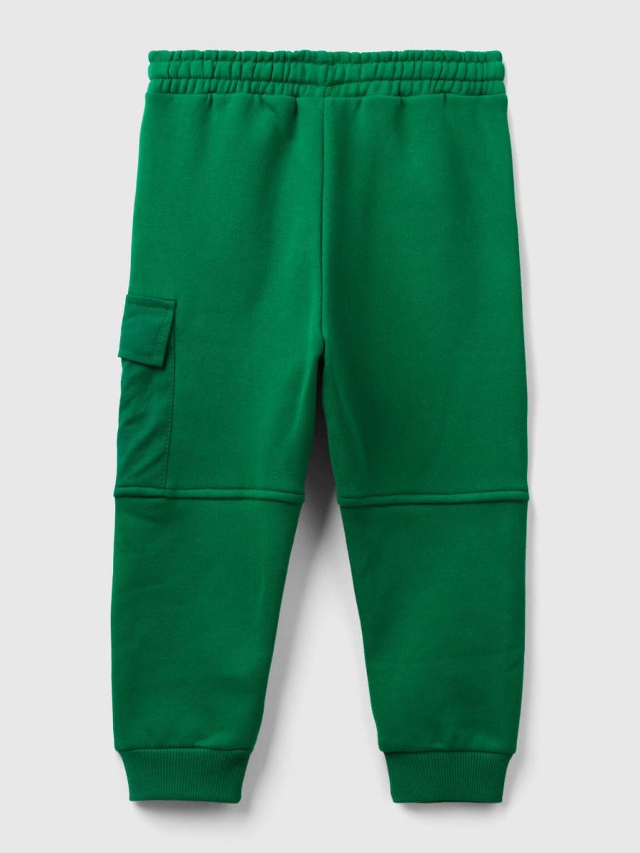 Benetton dečija trenerka donji deo 