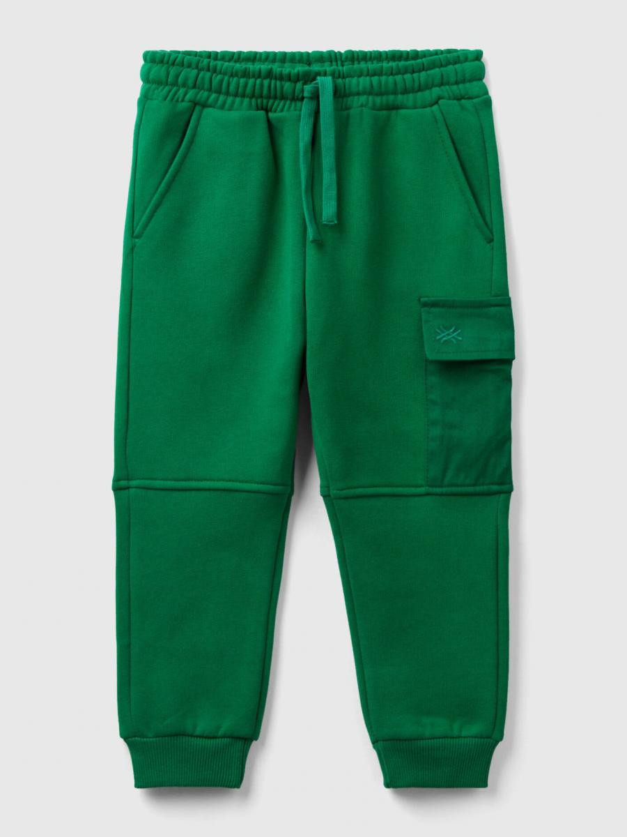 Benetton dečija trenerka donji deo 