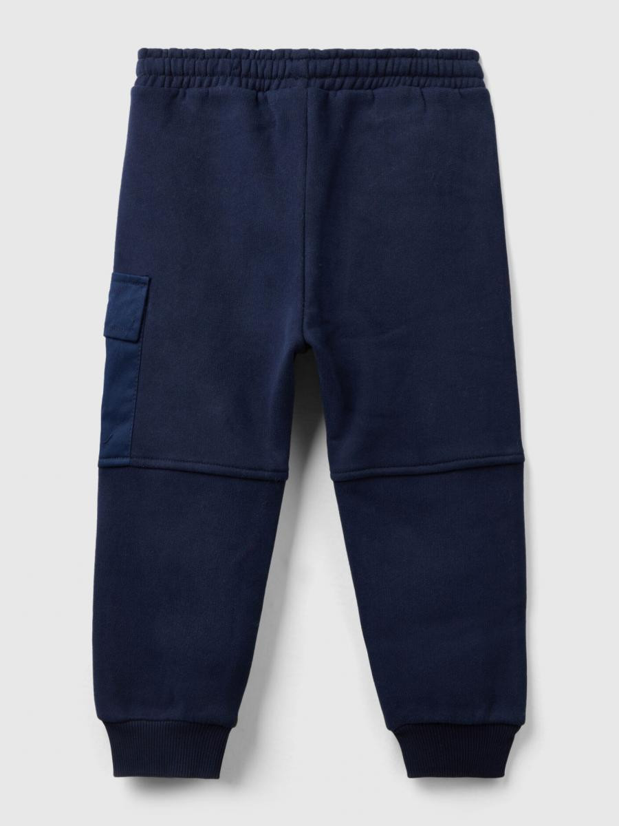 Benetton dečija trenerka donji deo 