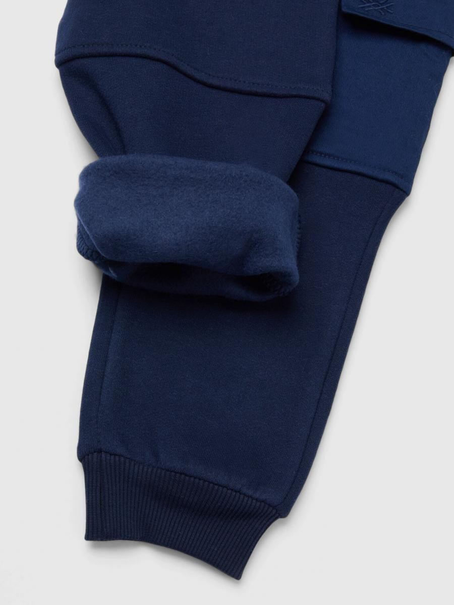 Benetton dečija trenerka donji deo 