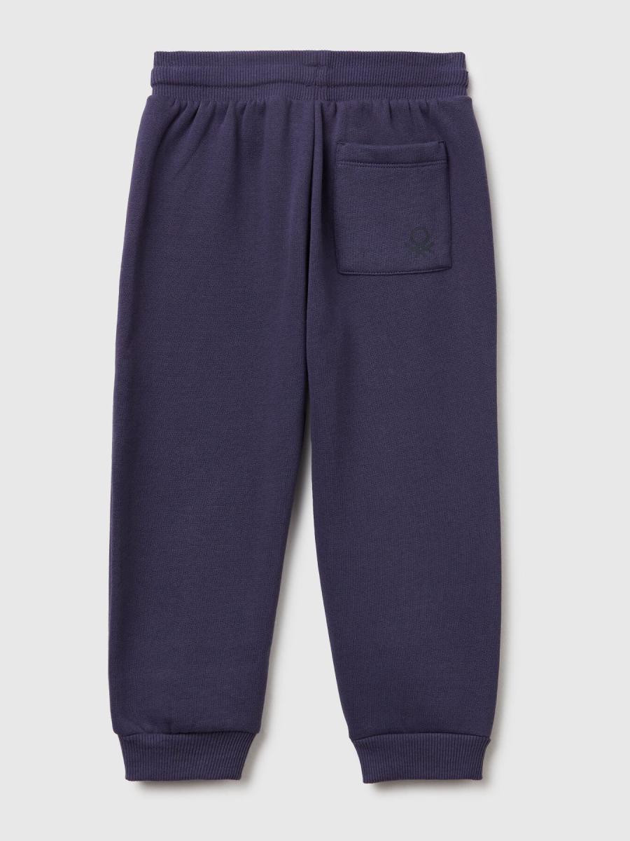 Benetton dečija trenerka donji deo 