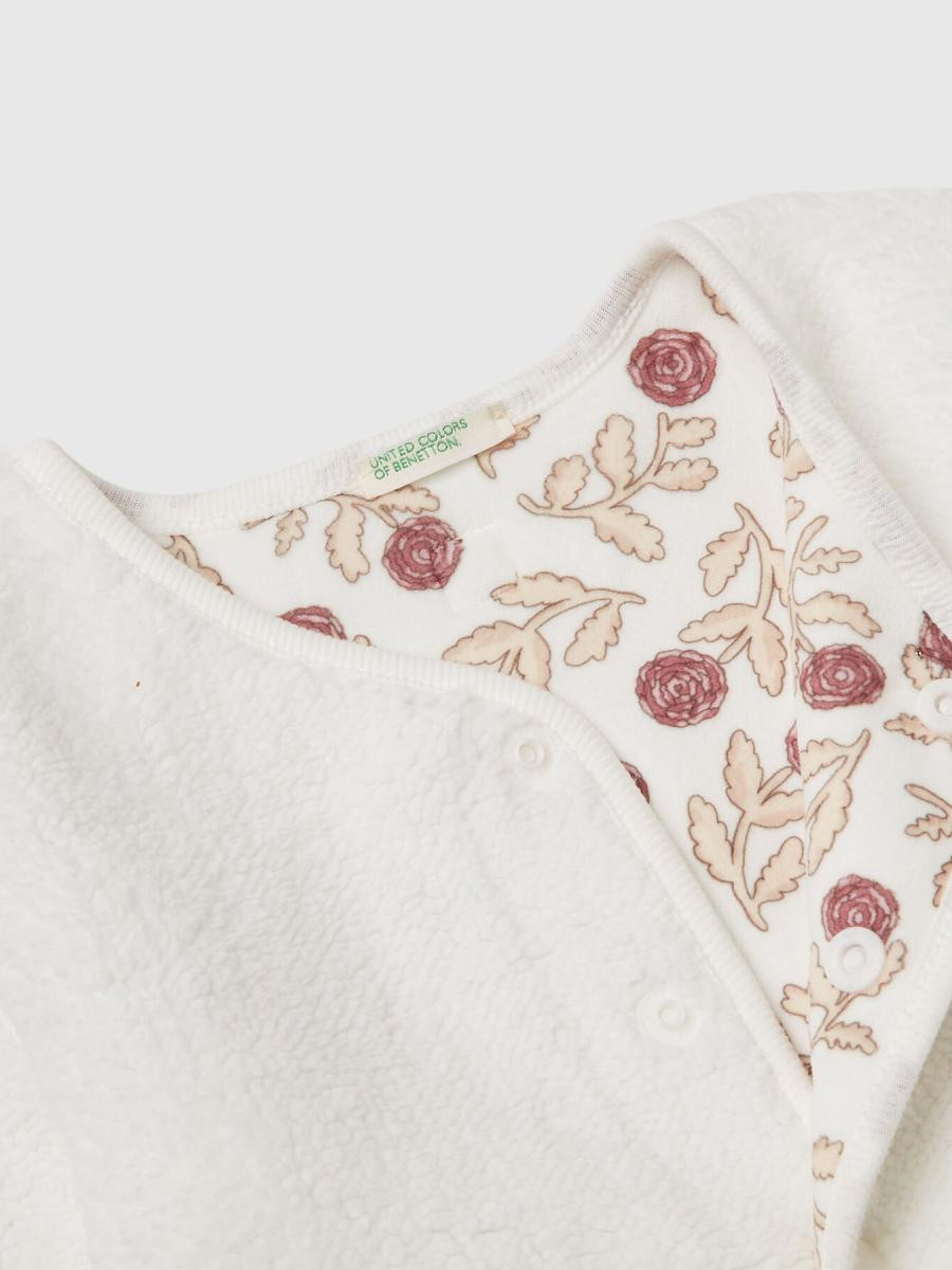 Benetton  dukserica za bebe 