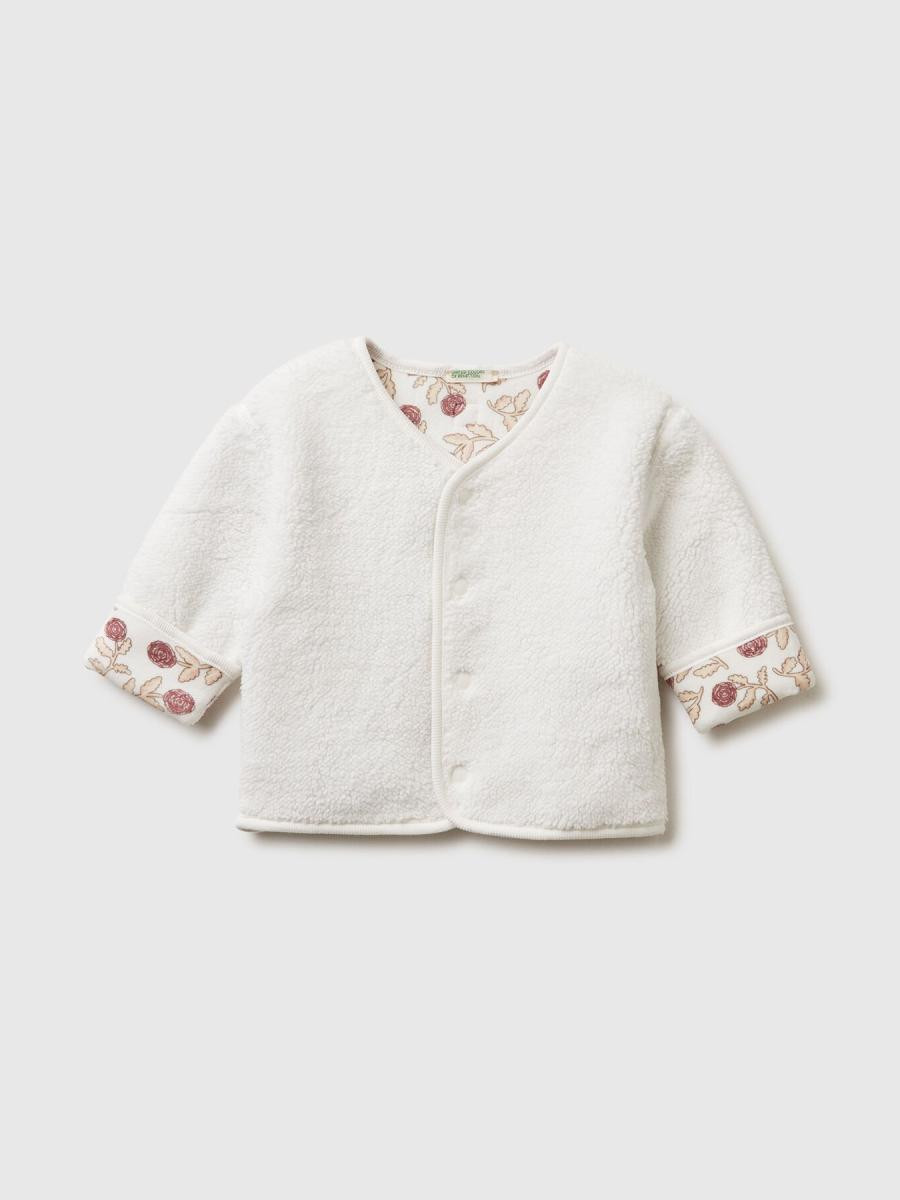 Benetton  dukserica za bebe 