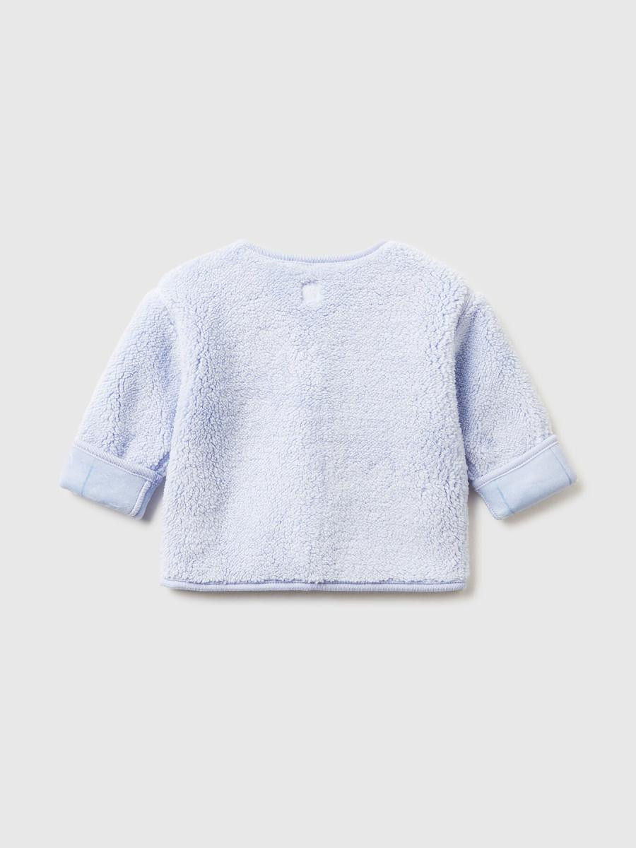 Benetton  dukserica za bebe 