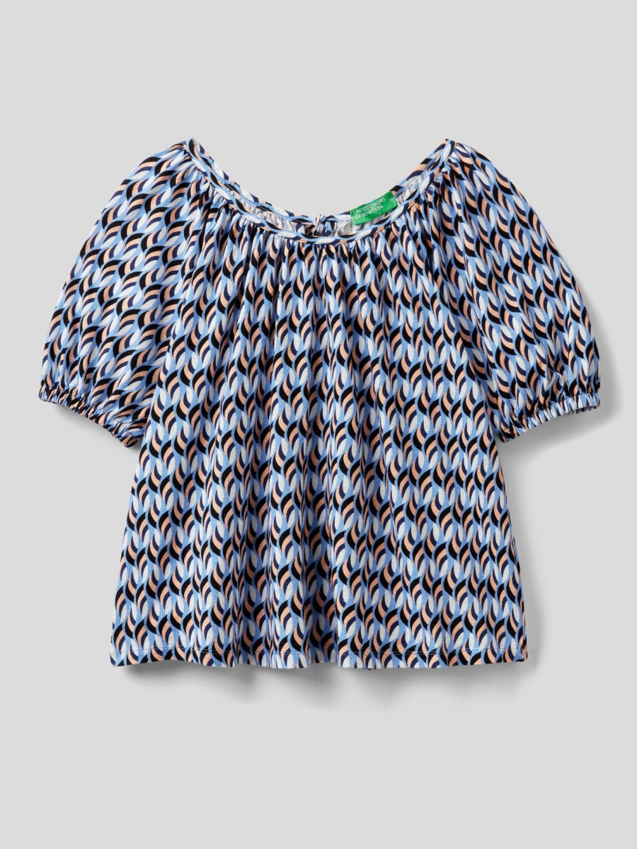 Benetton ženska majica 