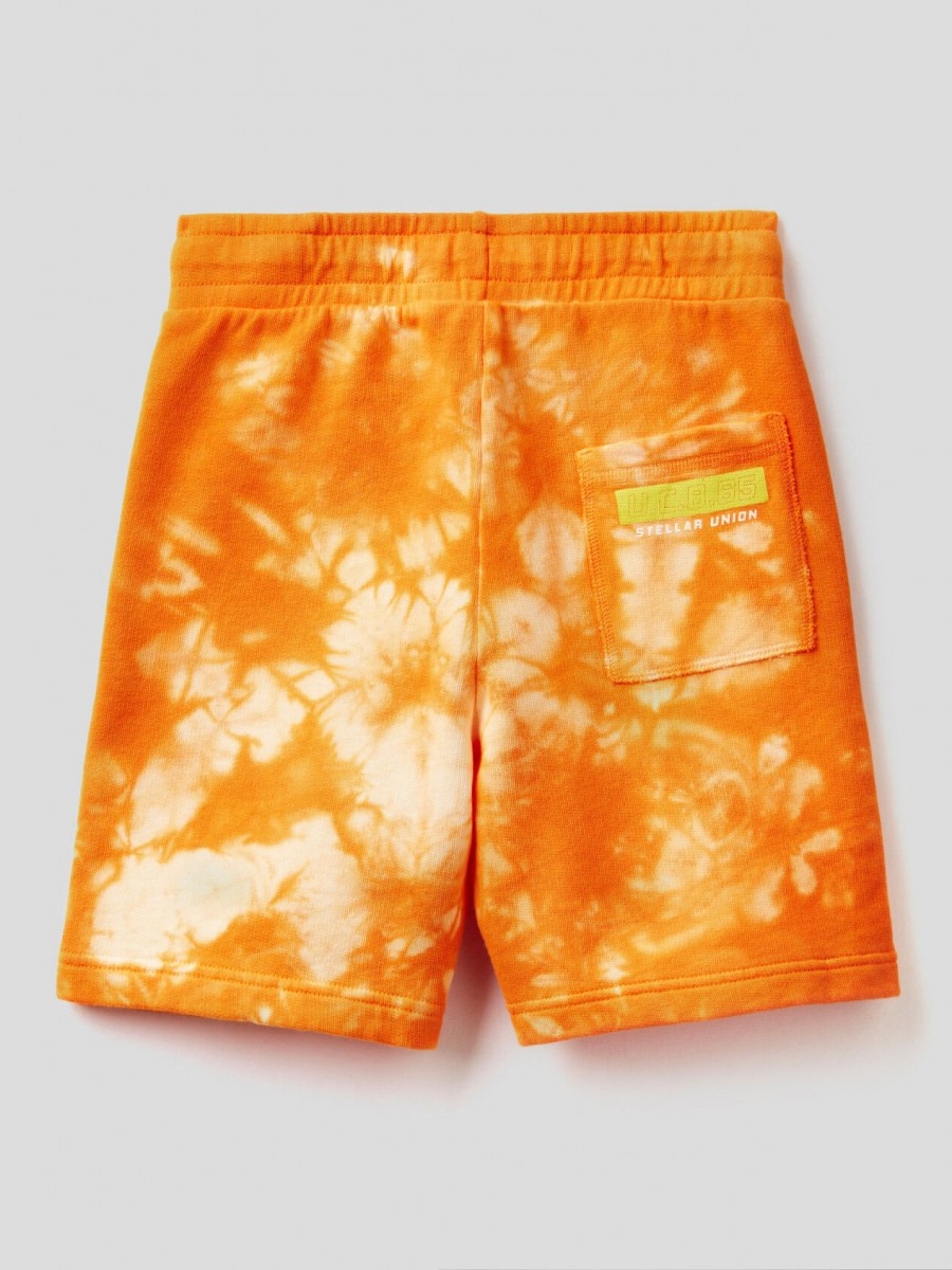 Benetton dečiji šorts 