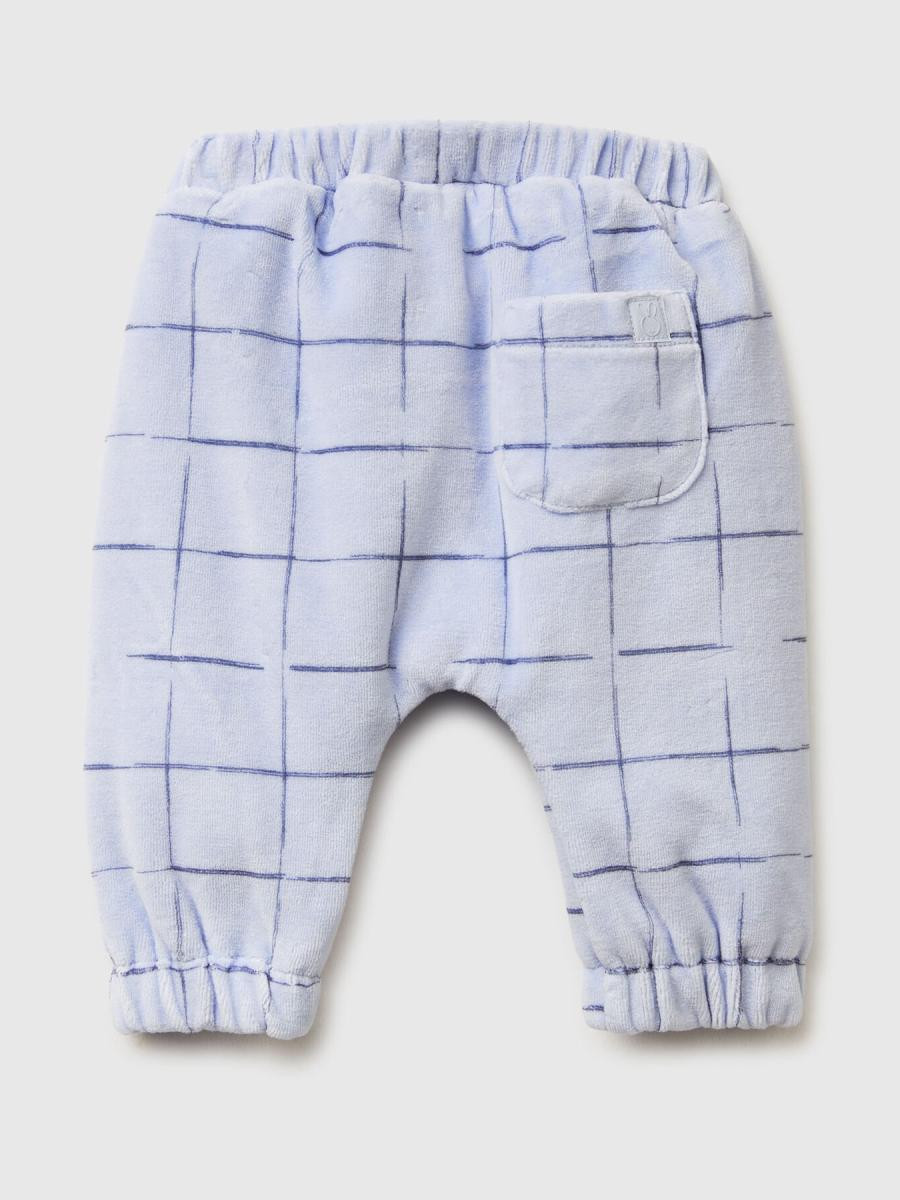 Benetton  trenerka d.d. za bebe 