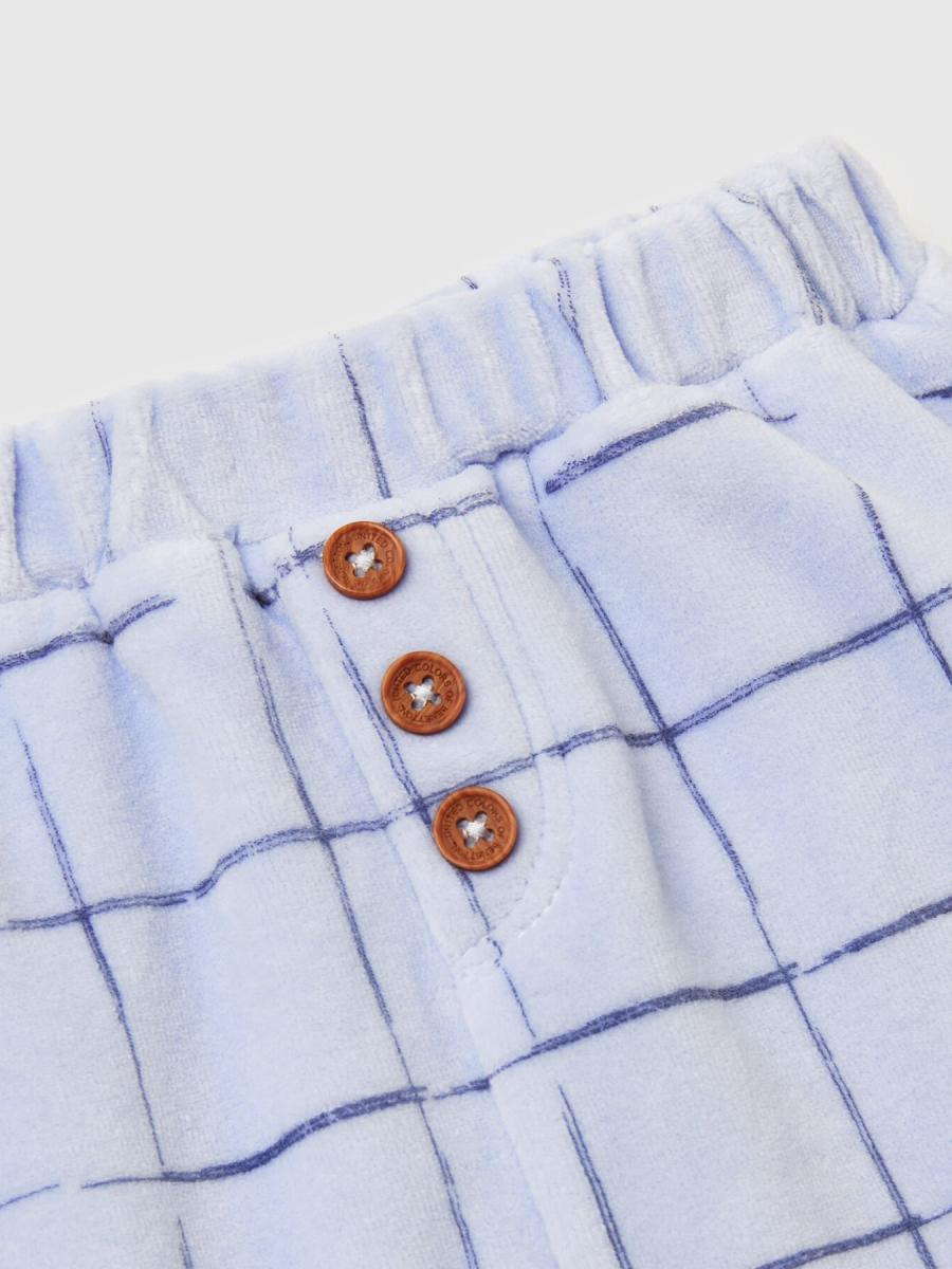 Benetton  trenerka d.d. za bebe 